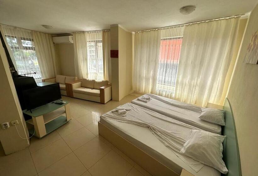 豪华工作室, Angel