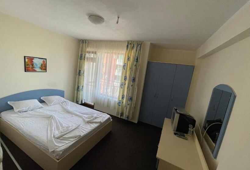 带阳台的豪华间, Angel