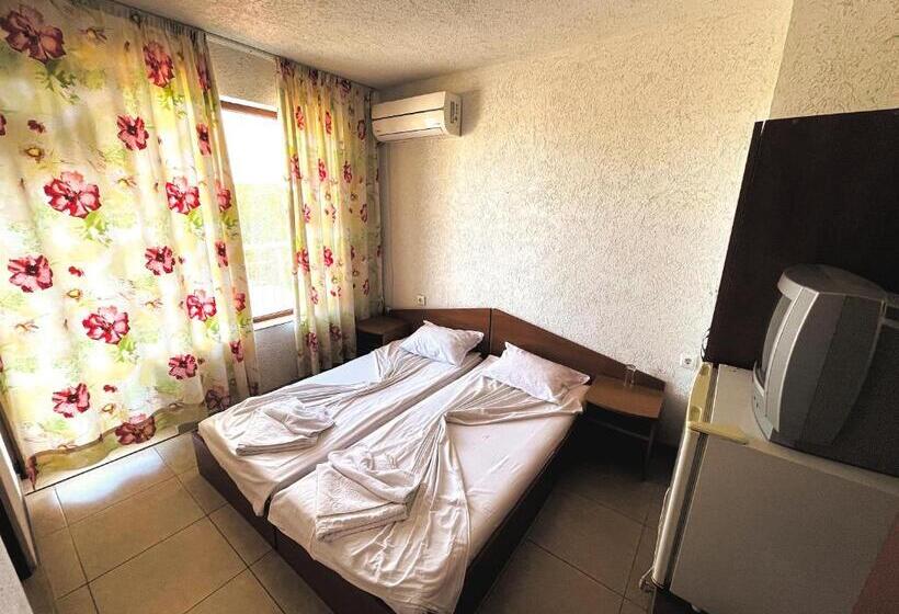 带阳台的豪华间, Angel