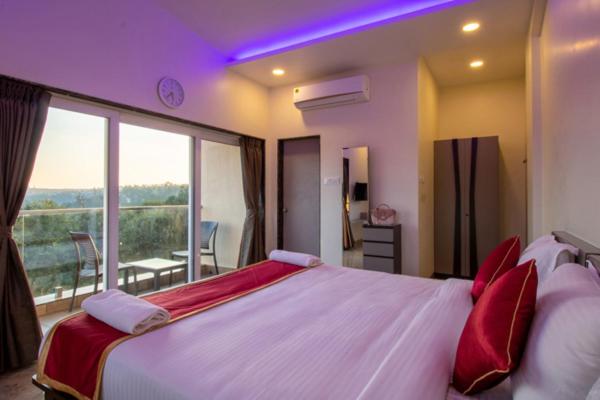 Вилла 1 Спальня, Casa Majestic Resort And Spa