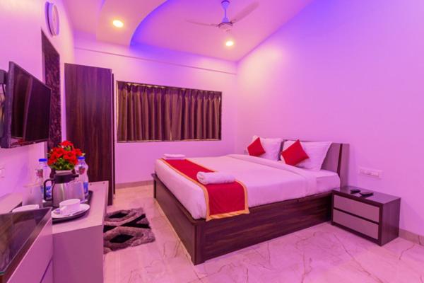 וילה בת חדר שינה 1, Casa Majestic Resort And Spa