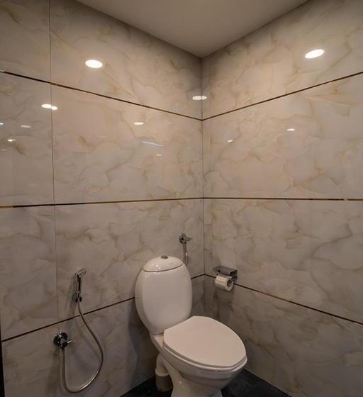 וילה בת חדר שינה 1, Casa Majestic Resort And Spa