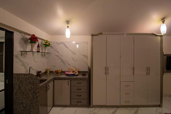 וילה בת חדר שינה 1, Casa Majestic Resort And Spa