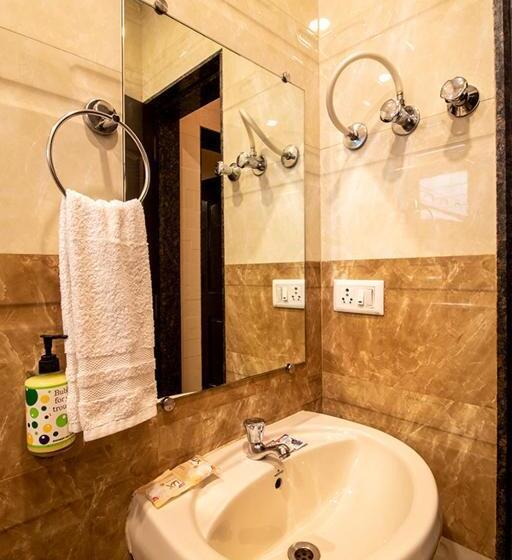 וילה דלוקס חדר שינה 1, Casa Majestic Resort And Spa