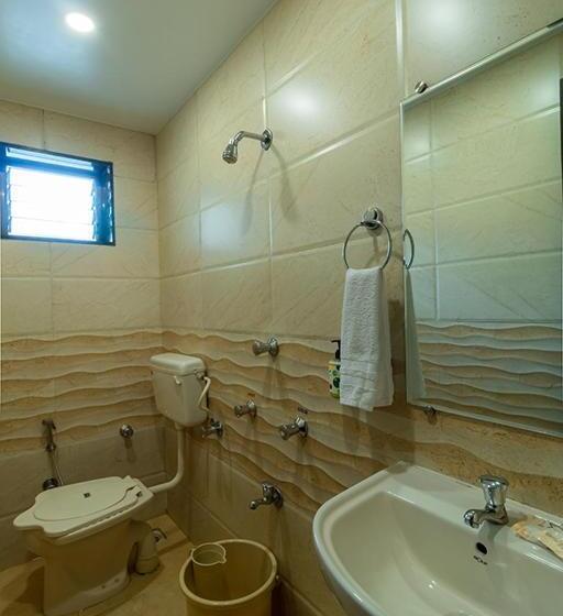 Вилла Deluxe 1 Спальня, Casa Majestic Resort And Spa