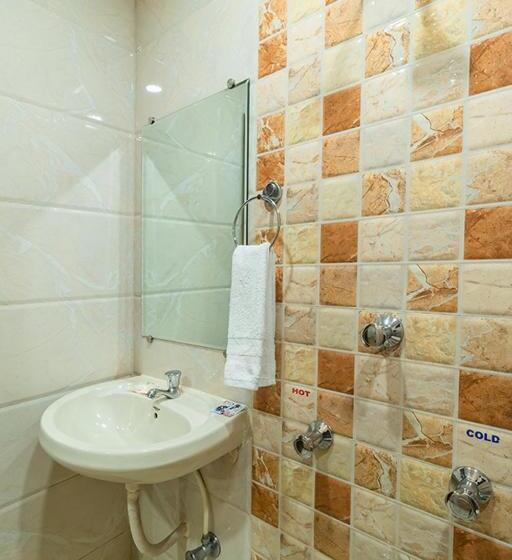 וילה דלוקס חדר שינה 1, Casa Majestic Resort And Spa