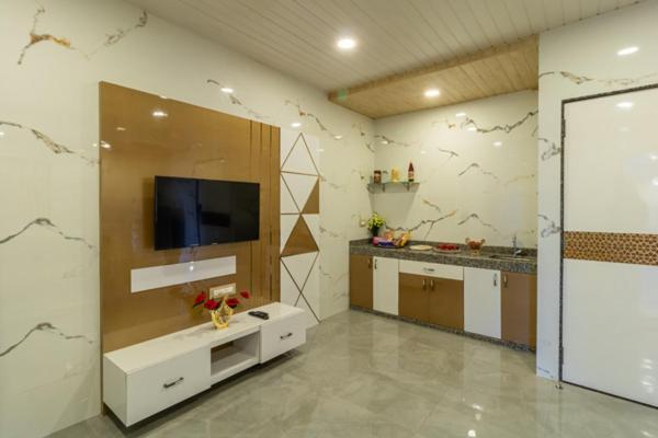 דירת חדר, Casa Majestic Resort And Spa