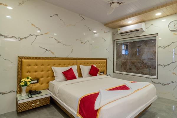 דירת חדר, Casa Majestic Resort And Spa