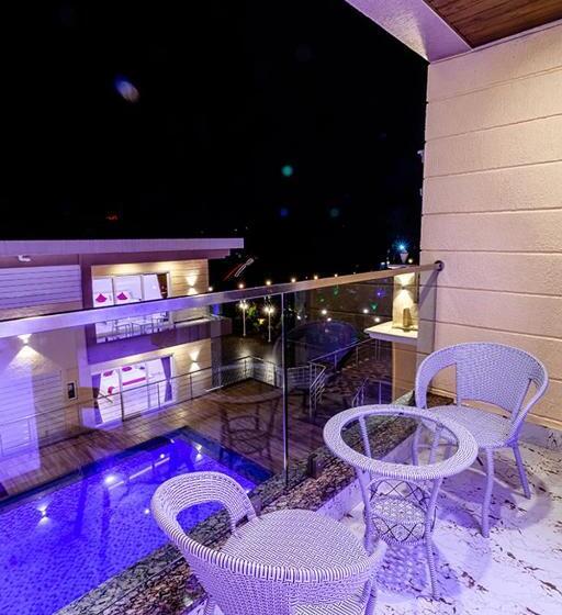 חדר אקזקיוטיב, Casa Majestic Resort And Spa