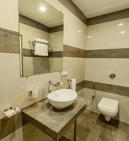 חדר אקזקיוטיב, Casa Majestic Resort And Spa