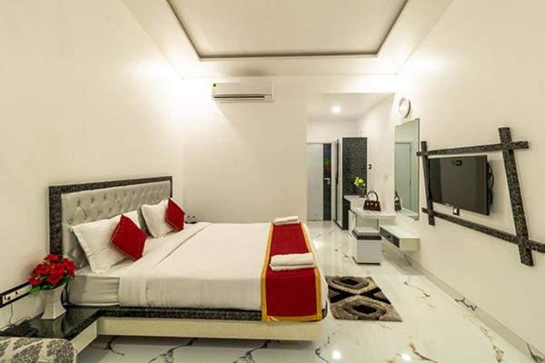 Номер Executive, Casa Majestic Resort And Spa