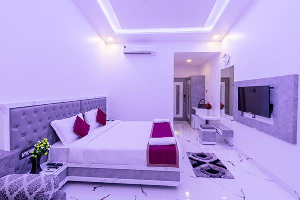 חדר אקזקיוטיב, Casa Majestic Resort And Spa