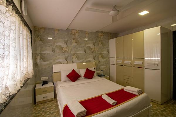 חדר דלוקס, Casa Majestic Resort And Spa