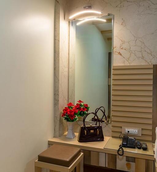 חדר דלוקס, Casa Majestic Resort And Spa