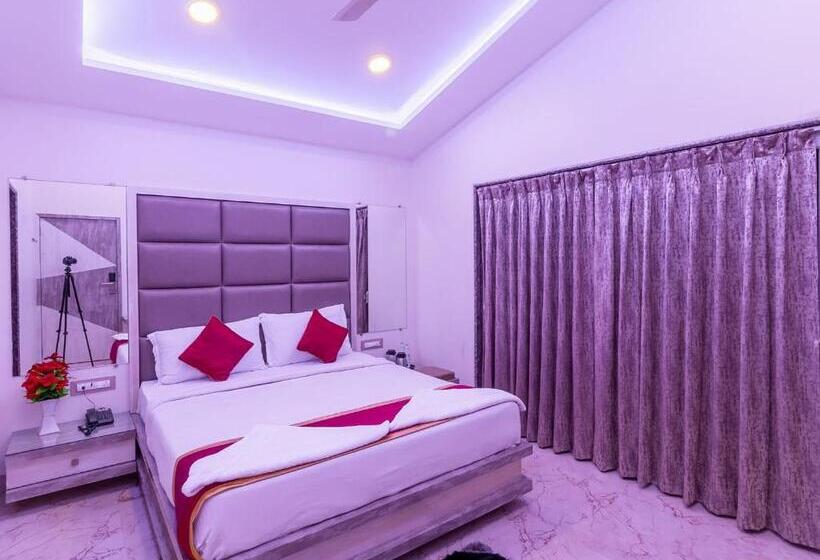 חדר סופריור, Casa Majestic Resort And Spa