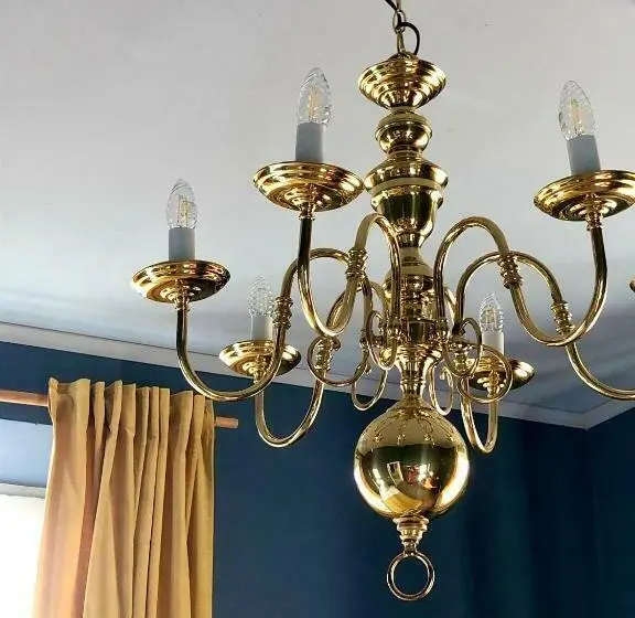 ファミリールーム, Färglabbets Bed And Breakfast