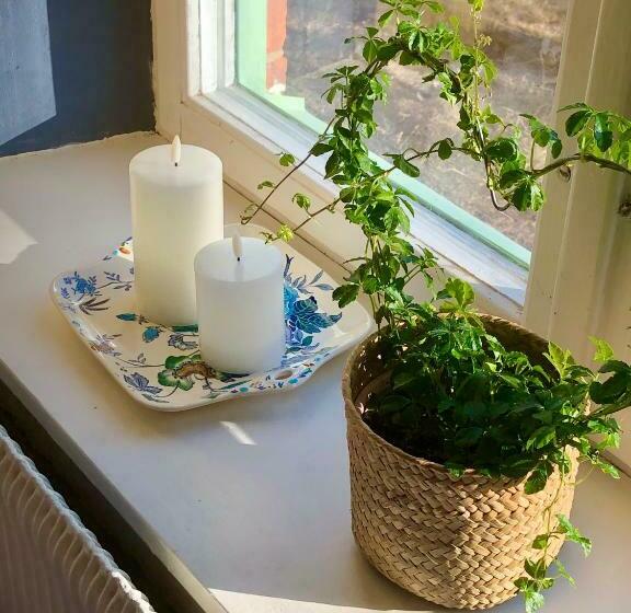 Семейный Номер, Färglabbets Bed And Breakfast