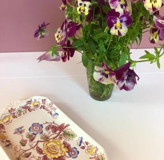 スタンダードシングルルーム, Färglabbets Bed And Breakfast
