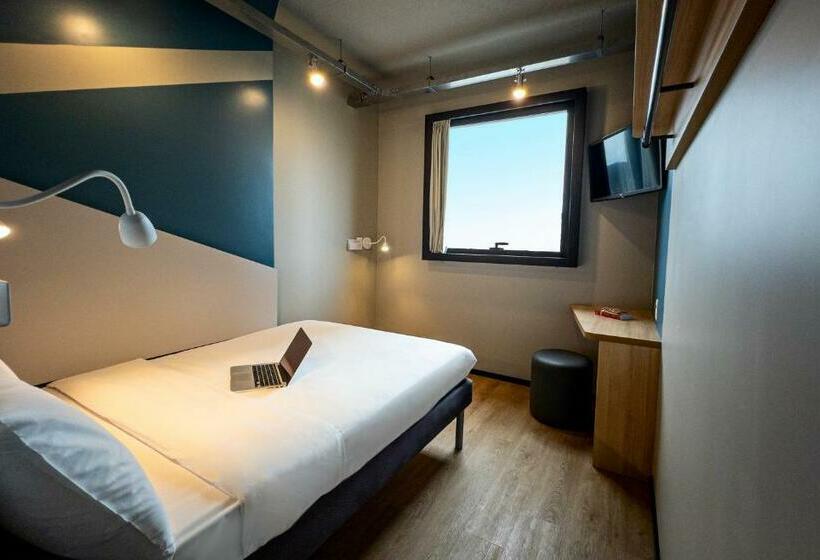 اتاق استاندارد, Ibis Budget Balneario Camboriu