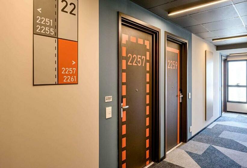 اتاق استاندارد, Ibis Budget Balneario Camboriu