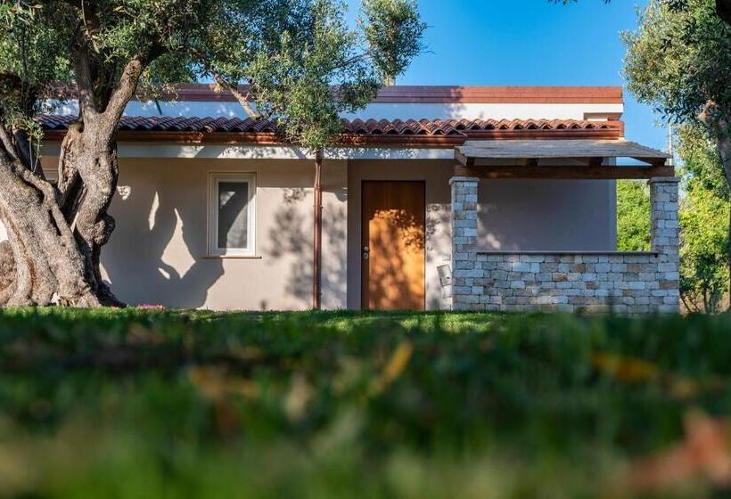ツーベッドルーム　ヴィラ, Il Mirto Residence