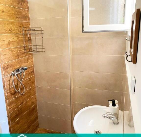 Chambre Standard avec Balcon, Blue Maris