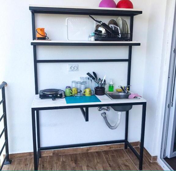 Studio Standard Vue Mer, Blue Maris