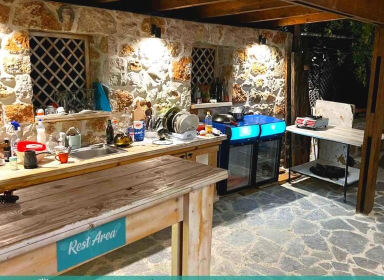 Chambre Standard, Blue Maris