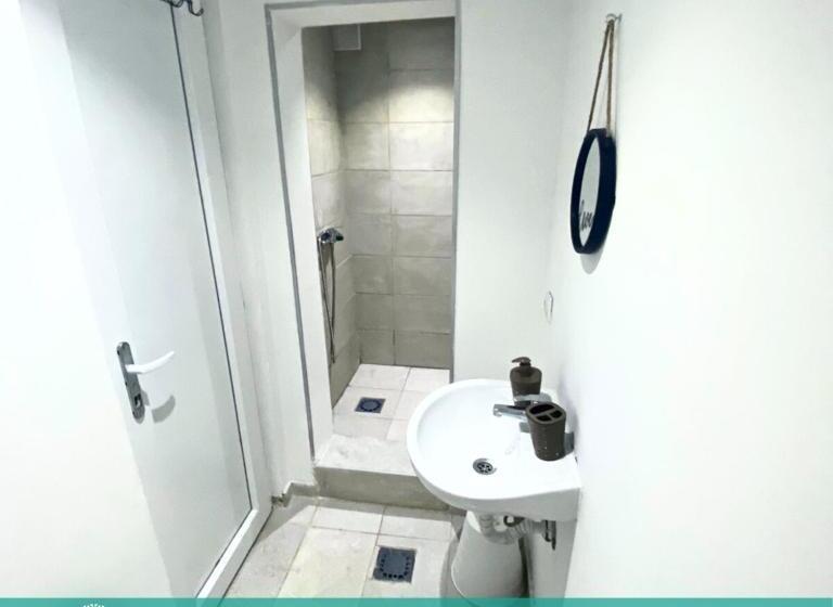 Chambre Standard, Blue Maris