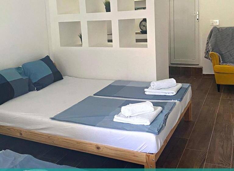 Chambre Standard, Blue Maris