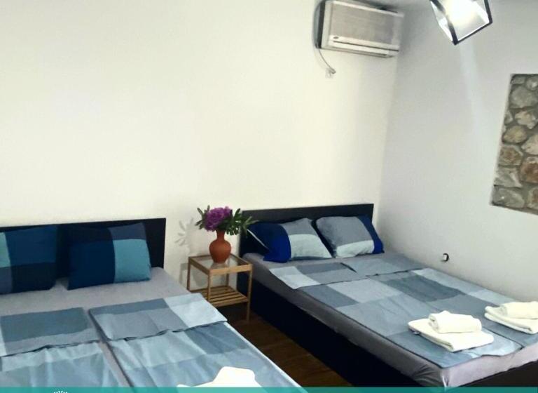 Chambre Supérieure, Blue Maris