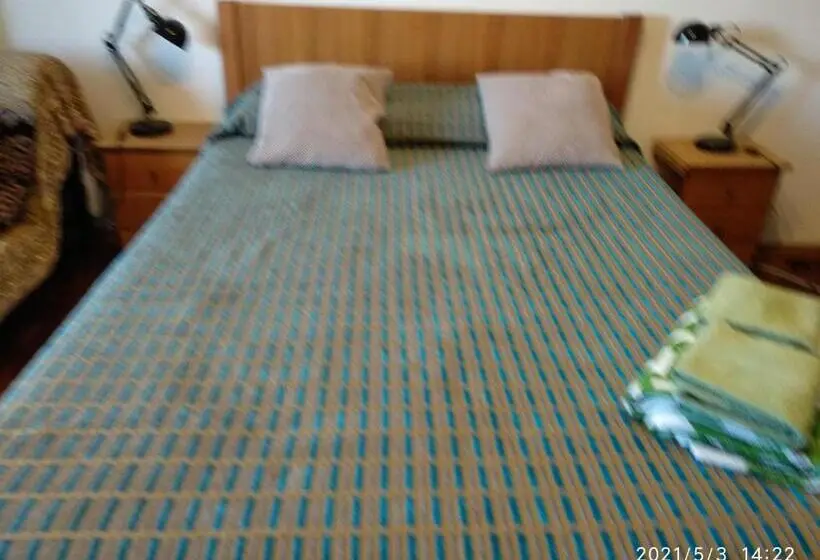 スーペリアの４人部屋, Quartos Cesário Verde Massamá