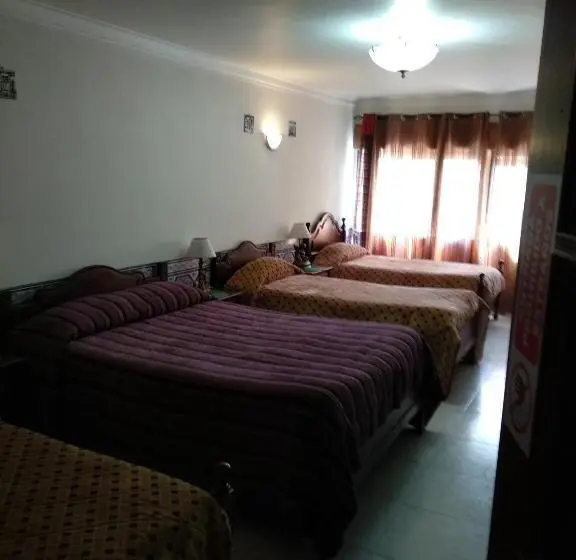 スーペリアの４人部屋, Quartos Cesário Verde Massamá