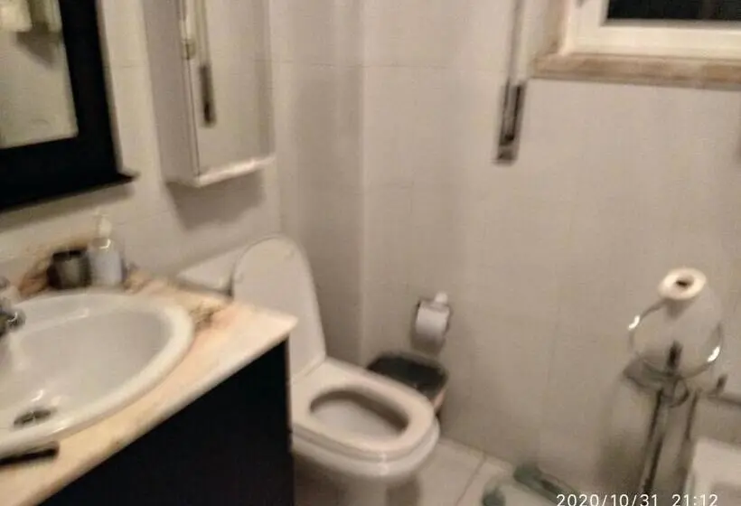 スーペリアの４人部屋, Quartos Cesário Verde Massamá