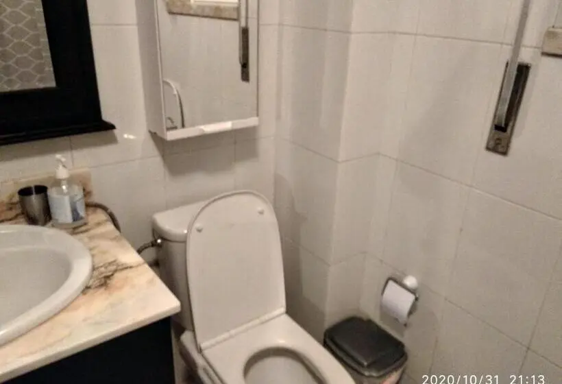 ガーデンビューデラックスルーム, Quartos Cesário Verde Massamá