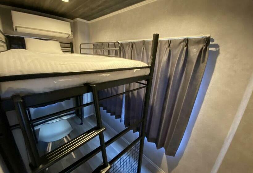 Дом 1 Спальня, Tocoro, Mt, Fuji Hostel   Vacation Stay 02334v