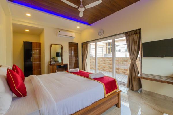 Вилла 1 Спальня, Casa Majestic Resort And Spa