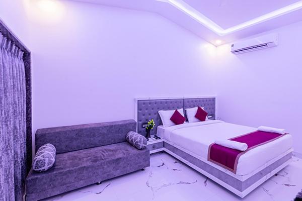 Номер Executive, Casa Majestic Resort And Spa