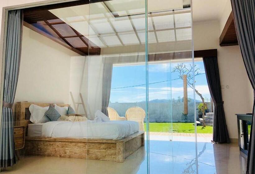 סטודיו דלוקס, Volcano Side Kintamani Bali