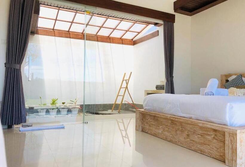 סטודיו דלוקס, Volcano Side Kintamani Bali