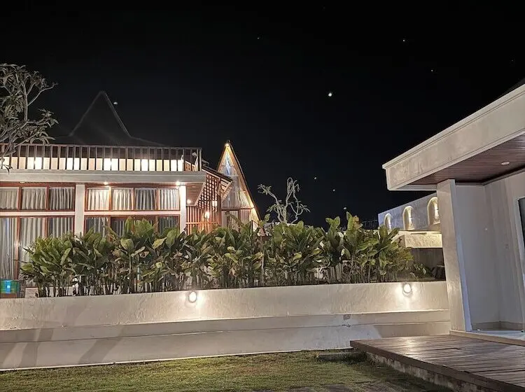 マウンテンビュースタンダードルーム, Volcano Side Kintamani Bali
