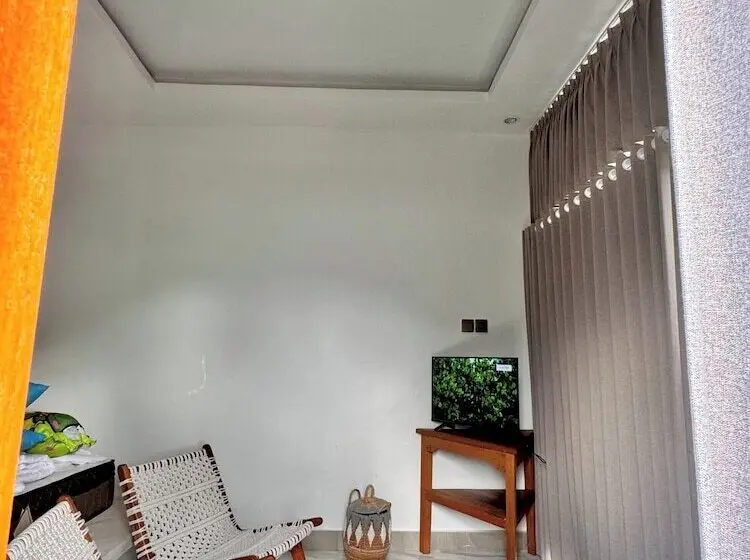 マウンテンビュースタンダードルーム, Volcano Side Kintamani Bali
