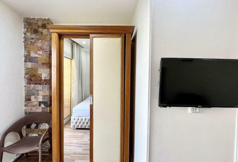 اتاق استاندارد, Pyramids Gardens Hotel   فندق حدائق الاهرام