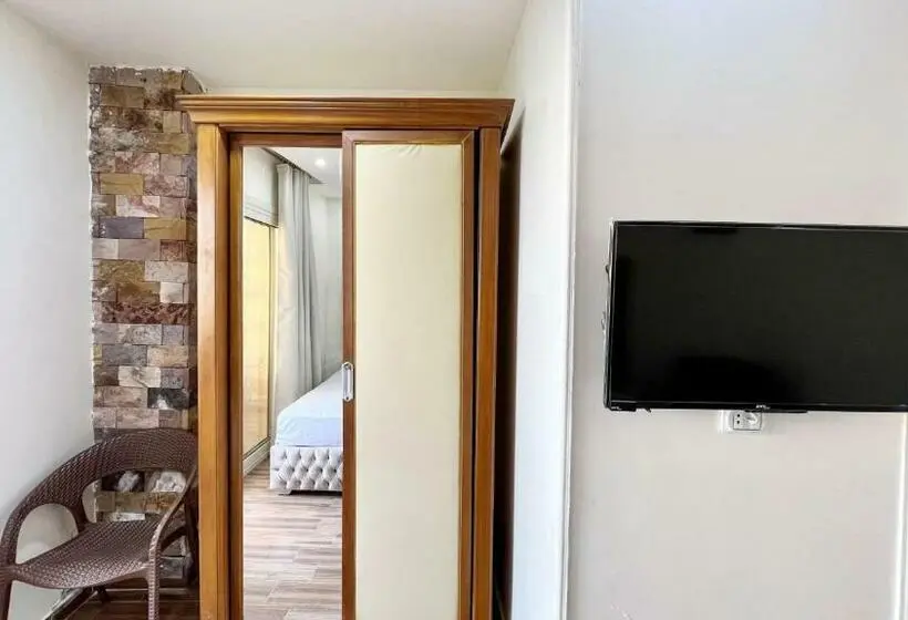 اتاق استاندارد, Pyramids Gardens Hotel   فندق حدائق الاهرام
