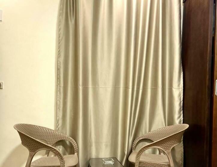 اتاق لوکس یک تخته, Pyramids Gardens Hotel   فندق حدائق الاهرام