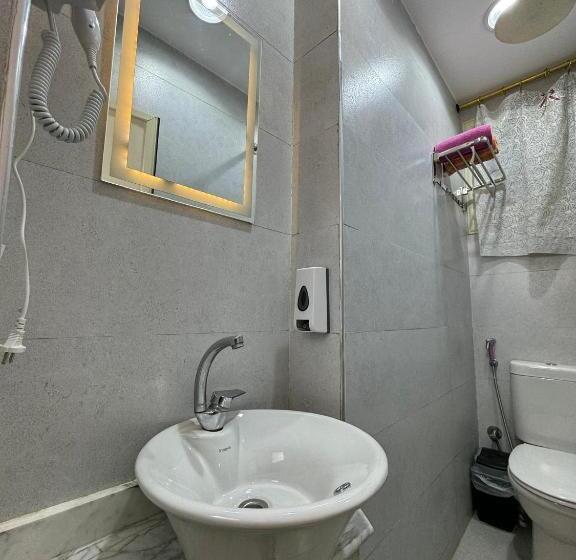 اتاق اکونومی, Pyramids Gardens Hotel   فندق حدائق الاهرام