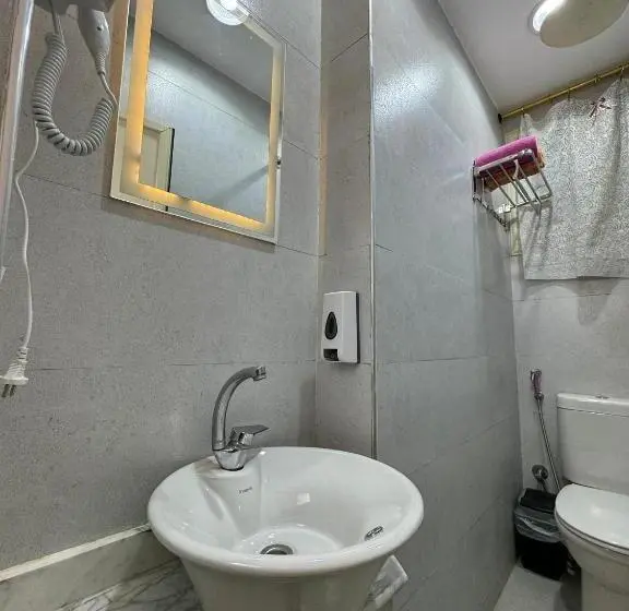 اتاق اکونومی, Pyramids Gardens Hotel   فندق حدائق الاهرام
