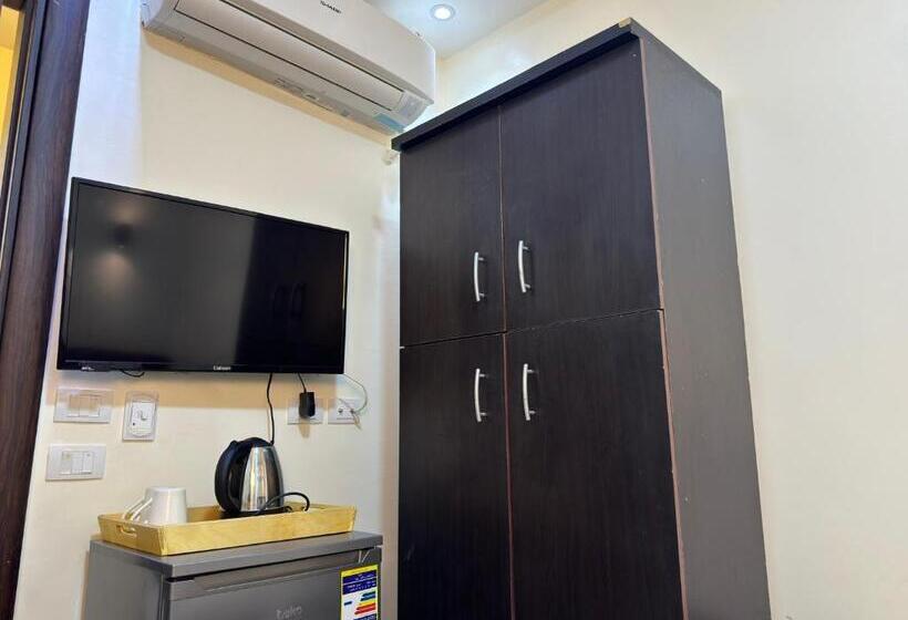 اتاق اکونومی, Pyramids Gardens Hotel   فندق حدائق الاهرام