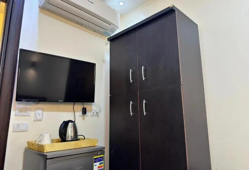 اتاق اکونومی, Pyramids Gardens Hotel   فندق حدائق الاهرام