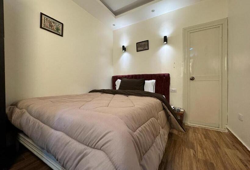 اتاق اکونومی, Pyramids Gardens Hotel   فندق حدائق الاهرام